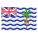 territoire-britannique-de-l'océan Indien icon
