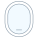 Airplane Window Closed icon