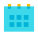 Calendário icon