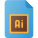 Adobe Illustrator File icon
