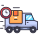 esterno-consegna-veloce-logistica-goofy-colore-kerismaker icon