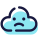 伤心的云 icon