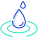 Water icon