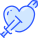 Heart icon