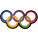 Anelli Olimpici icon