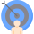 Target Customer icon