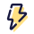 Flash ligado icon