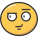 Emoji icon