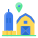 Farm Location icon