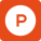 Product Hunt a website that lets users share and discover new products. icon