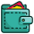 Wallet icon