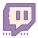 Twitch icon