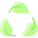 Leaf icon