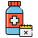 Expired Medicine icon