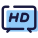 HDTV icon