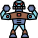 Robot icon