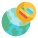 Globus icon