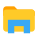 Windows エクスプローラー icon