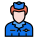 Airhostess icon