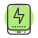 Charge icon