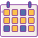 Calendario icon