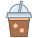 Eiskaffee icon