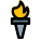 Torch icon