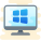 Windows client icon