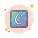 キャンバスアプリ icon