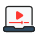 Video Player icon