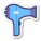 Hair Dryer icon