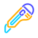 Канцелярский нож icon