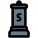 Salt Bottle icon