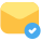 Approved Mail icon