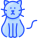 Кошка icon