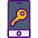 Smartphone icon