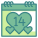 Calendar icon