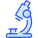 Microscope icon