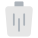 Trash Bin icon