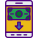 Bank Transfer icon