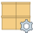 système de stockage automatique icon