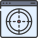 Scope icon