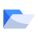 Open Folder icon