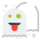 Pacman Ghost icon
