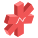 Medical Sign icon