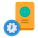 Pasaporte icon