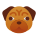 Pug icon