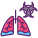 Infected Lungs icon