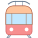 Tranvía icon
