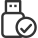 Usb Stick icon